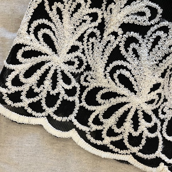 A-Line Midi Skirt - Picture 7 of 8